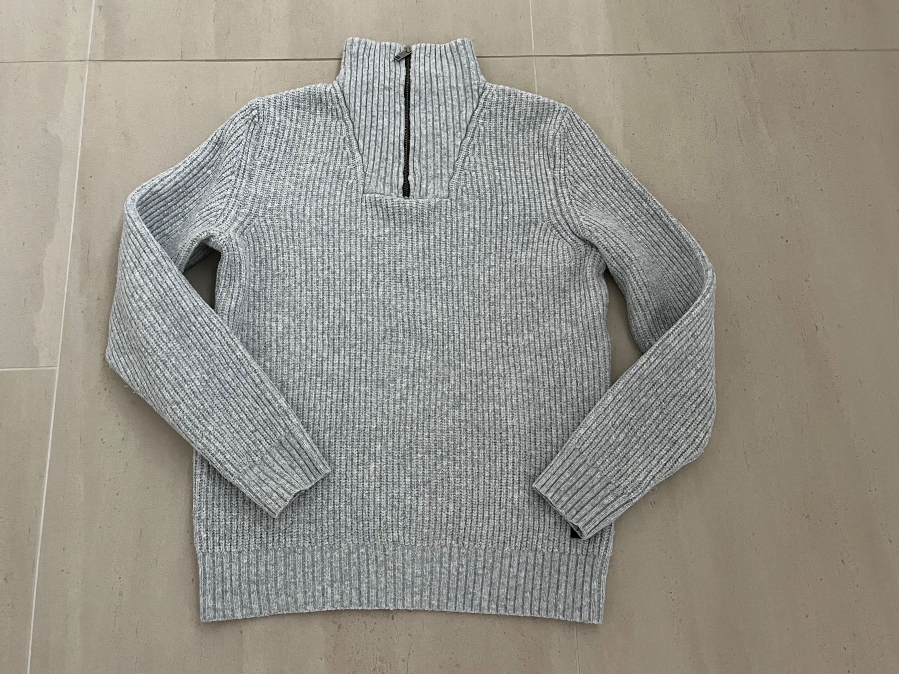 Tom Tailor Maglioni & Felpe: Denim Tom Tailor Pullover Gr M – Usato da Luzern venduto da Sono2 1