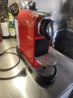 Nespresso Maschine Citiz