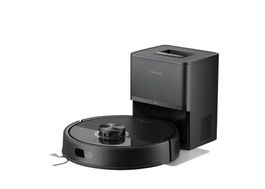 Roborock Saugroboter Q7TF+, schwarz