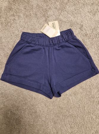 Lila Shorts XS