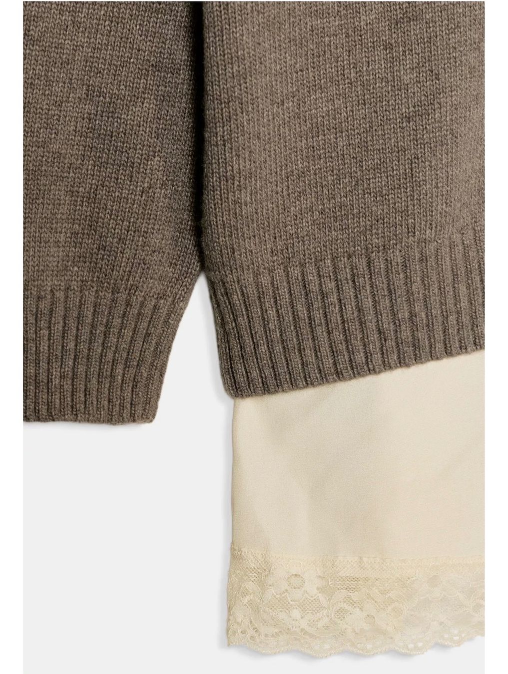 Zara Maglioni & Felpe: Sweatshirt Zara – Nuovo e nell'imballaggio originale da Opfikon venduto da MabelCouture 5