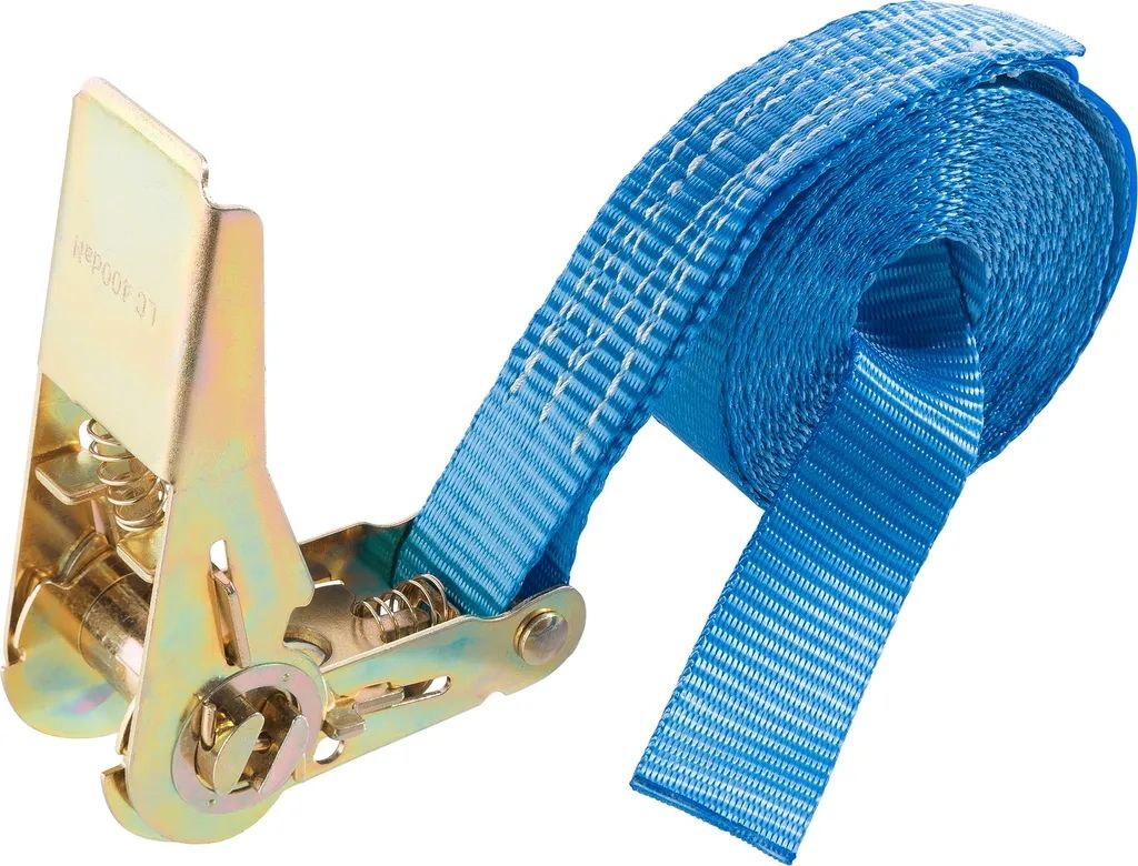 Tutti gli attrezzi: Spanngurte 10 Stück 4 m 800kg – Nuovo (secondo la descrizione) da Nebikon venduto da warendiscount 1