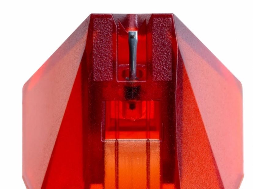 Altri accessori: Ortofon stylus 2m red Nadel – Nuovo (secondo la descrizione) da Uster venduto da Schangnau87 1