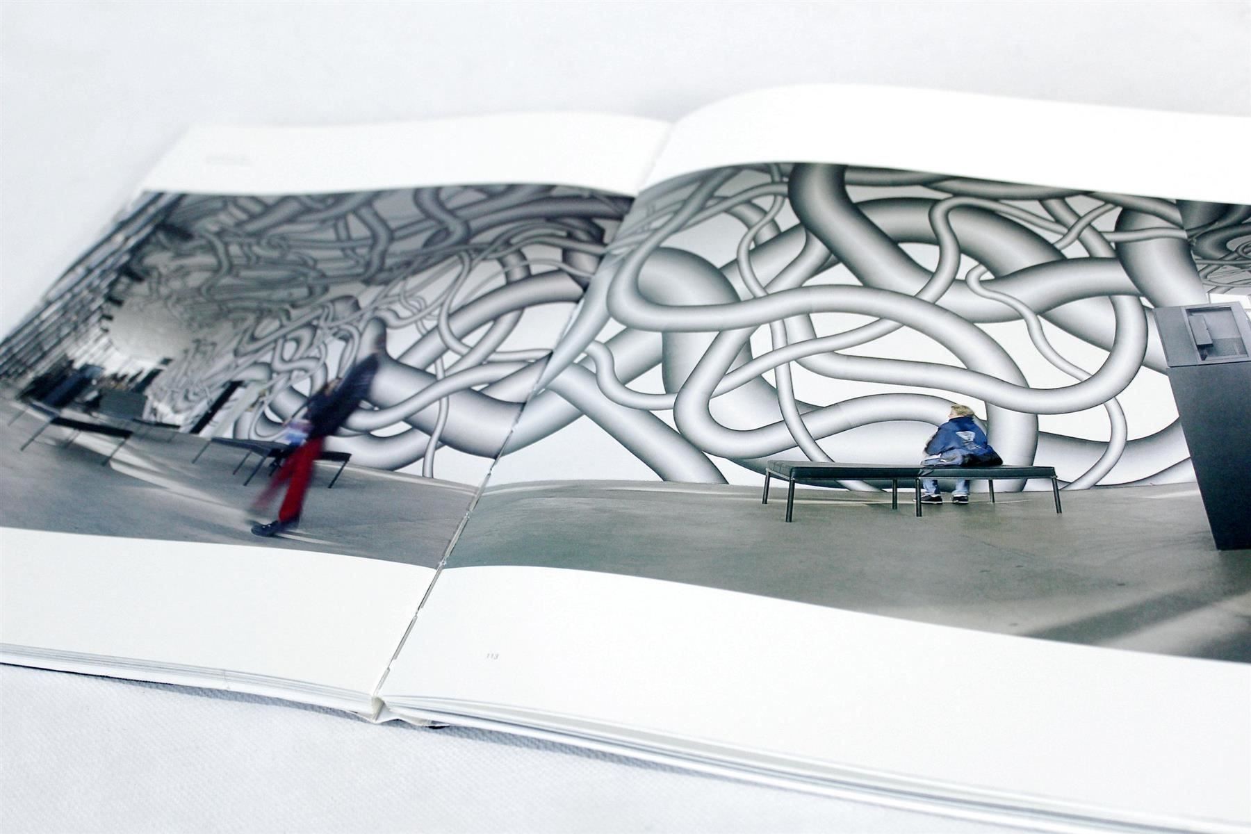 Foto & Immagini: PETER KOGLER: Kunsthaus Bregenz – Usato da Bern venduto da Arting 5