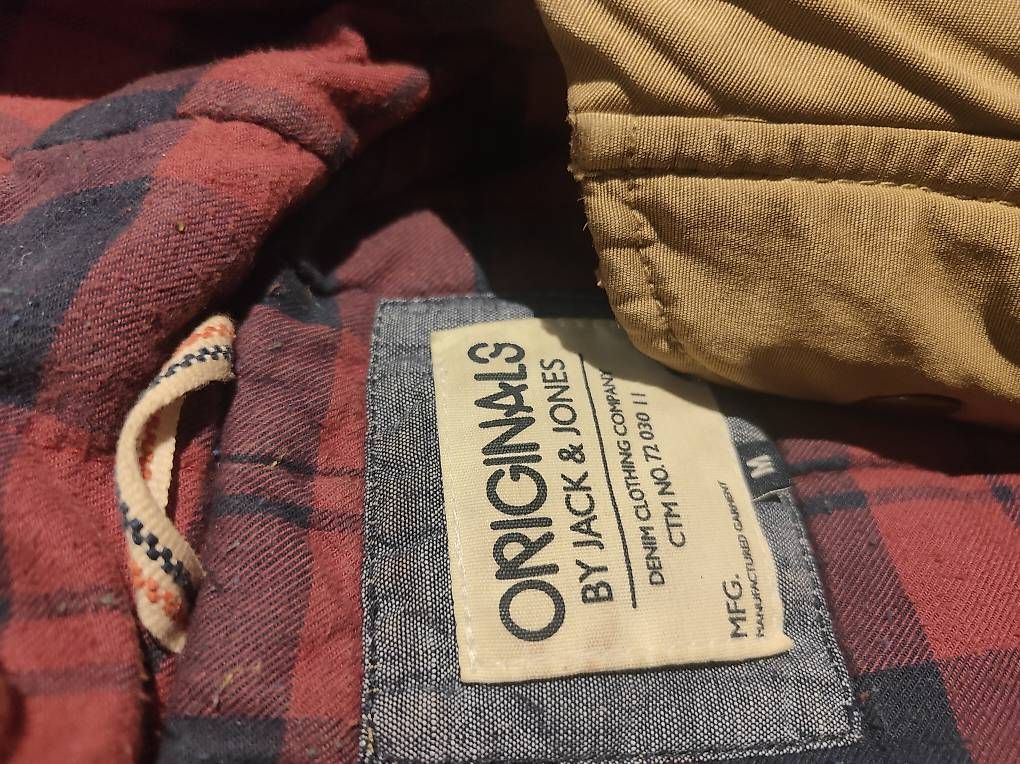 Vestes: Jack & Jones Jacket – D'occasion à Wabern par martingoo 1