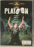OLIVER STONE - PLATOON "LA PREMIÈRE VICTIME DE LA GUERRE EST