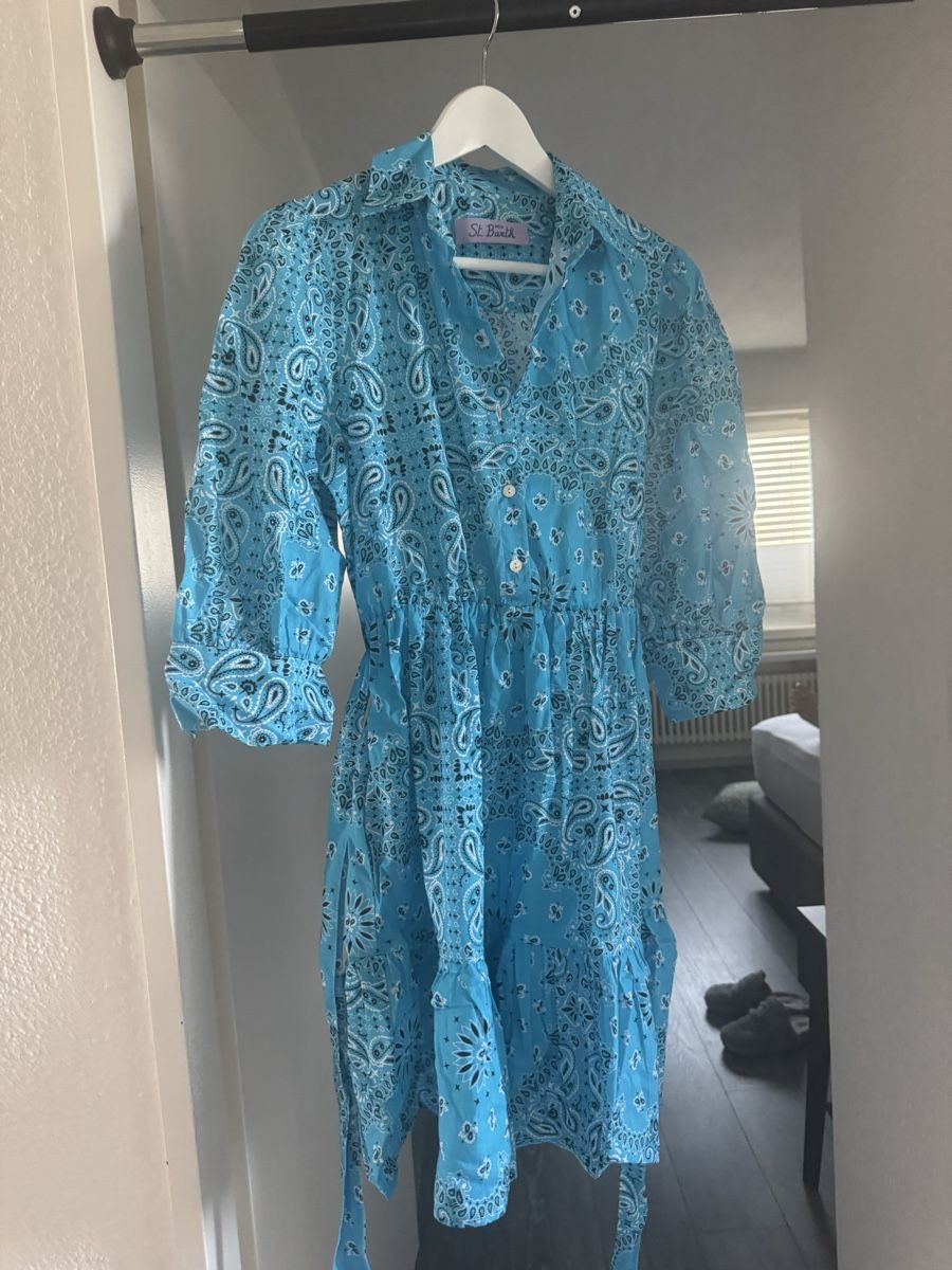 Vestiti: St. Barth Kleid, Grösse 36 – Usato da zürich venduto da dalia06 2