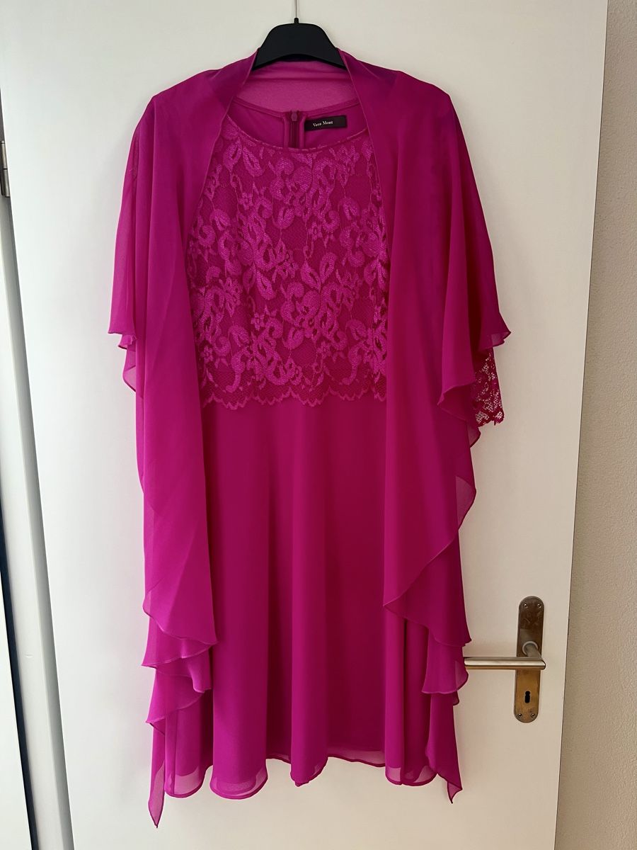 Vestiti: Vera Mont Kleid – Nuovo (secondo la descrizione) da Sursee venduto da and_fv7g