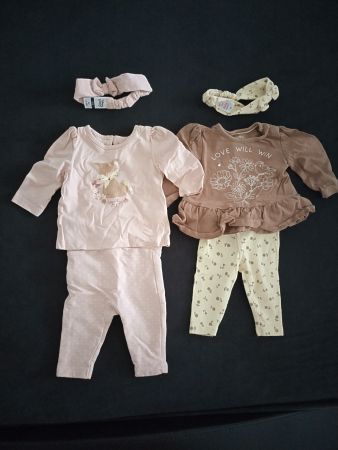 Süsses Baby Set