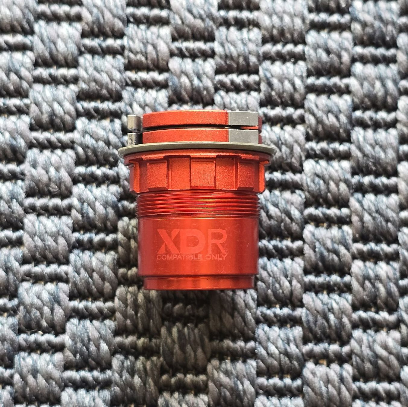 Fulcrum Pezzi di ricambio: Freilaufkörper Fulcrum SRAM XDR / Centerlock – Usato da Rothenfluh venduto da Manitu72 3