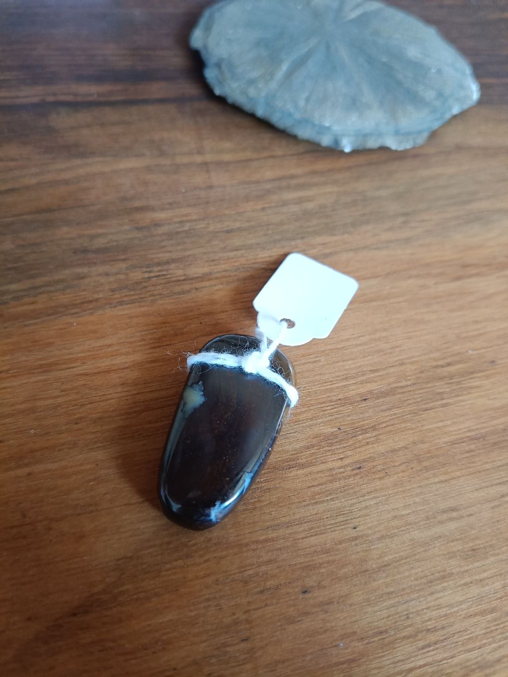 Anhänger: Opal Anhänger - Neu! ✨ – Neu (gemäss Beschreibung) aus Adliswil von Vimovi 3