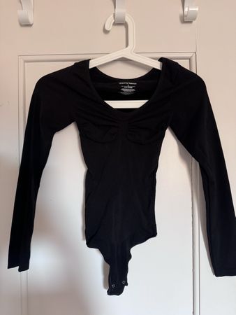 Cfab Body