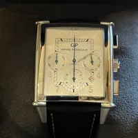 Girard-Perregaux Vintage 1945 Chronograph Full Set 25840-11-