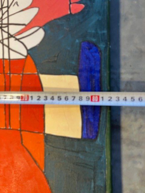 Gemälde: tableau Peter Stein – Gebraucht aus Haute-Nendaz von Chevrolet72 4