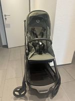 Fast neuer Bugaboo Dragonfly mit Zubehör, NP: 850