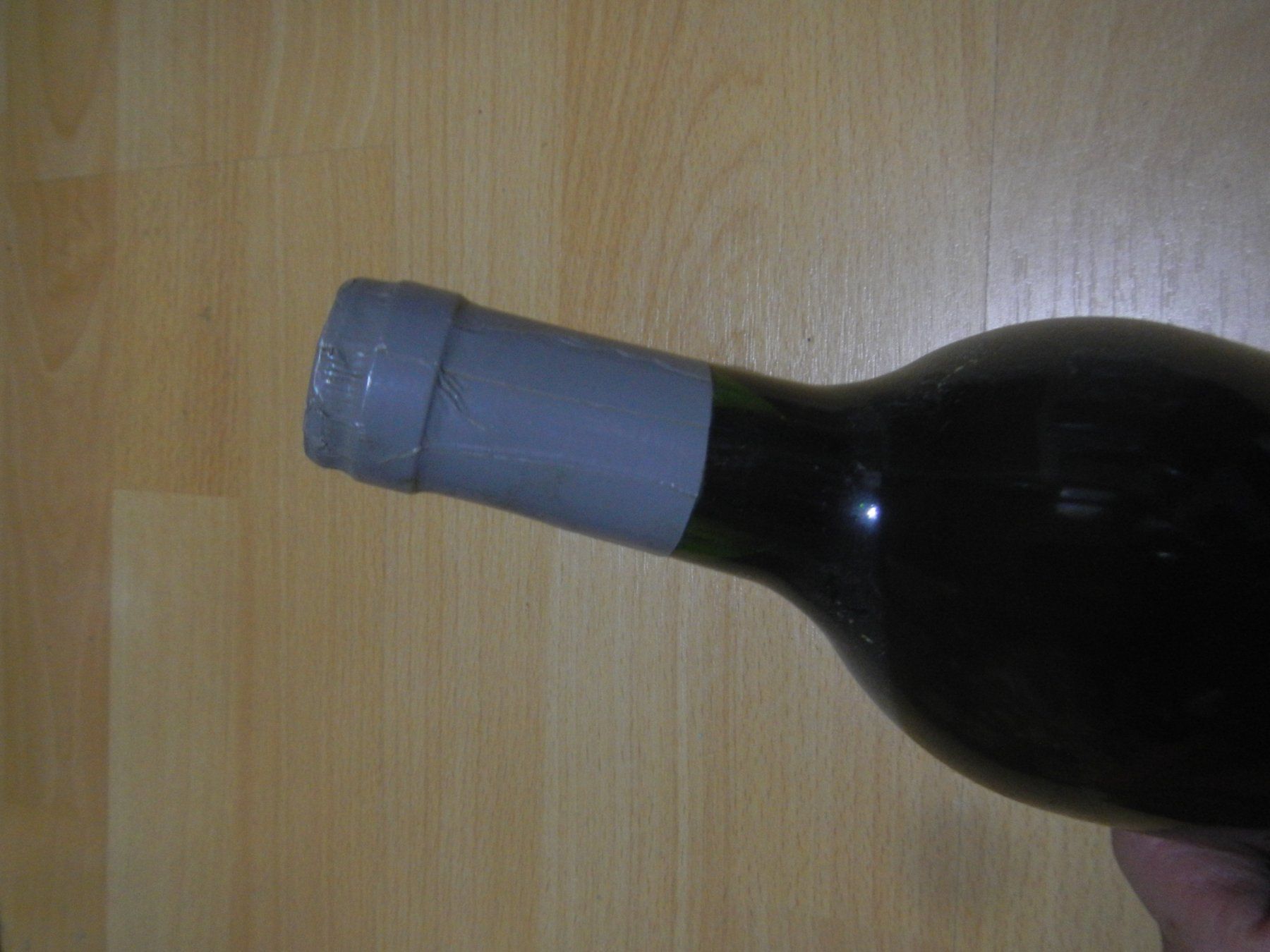 Vino: Chateau la bastide les corbieres 1993 – Nuovo (secondo la descrizione) da Bronschhofen venduto da happynews2018 1