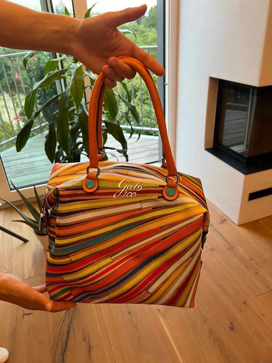 Gabs Borse da donna: Gabs Handtasche 3 Formate – Usato da Schaffhausen venduto da Spirited78 2