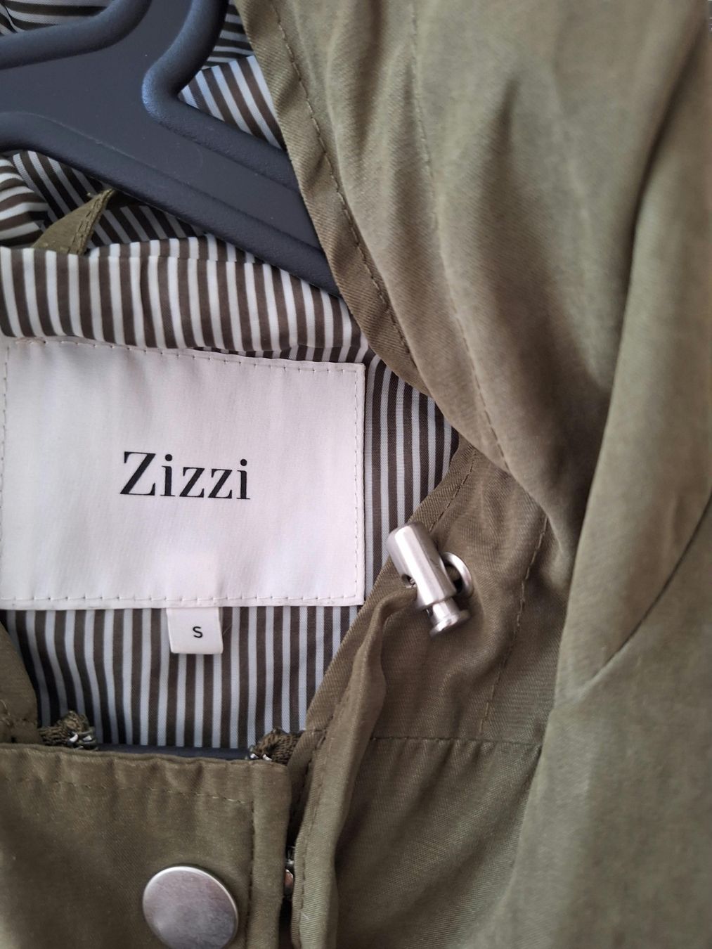 Giacche: Zizzi Übergangsjacke – Nuovo (secondo la descrizione) da Aesch BL venduto da sar_j59l 2