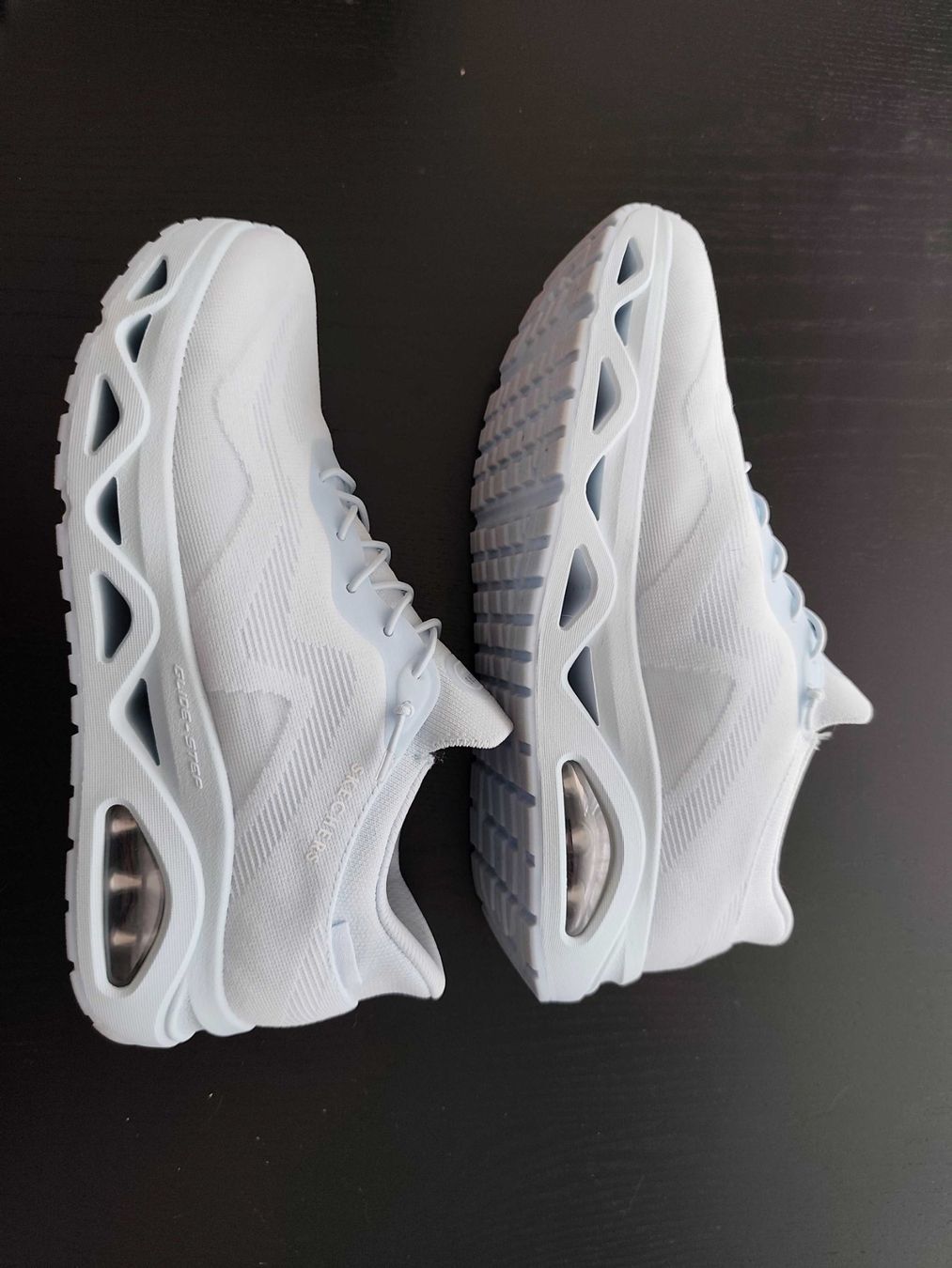 Scarpe da donna: Skechers Slip-ins – Nuovo e nell'imballaggio originale da Buchs ZH venduto da sop_8pdy