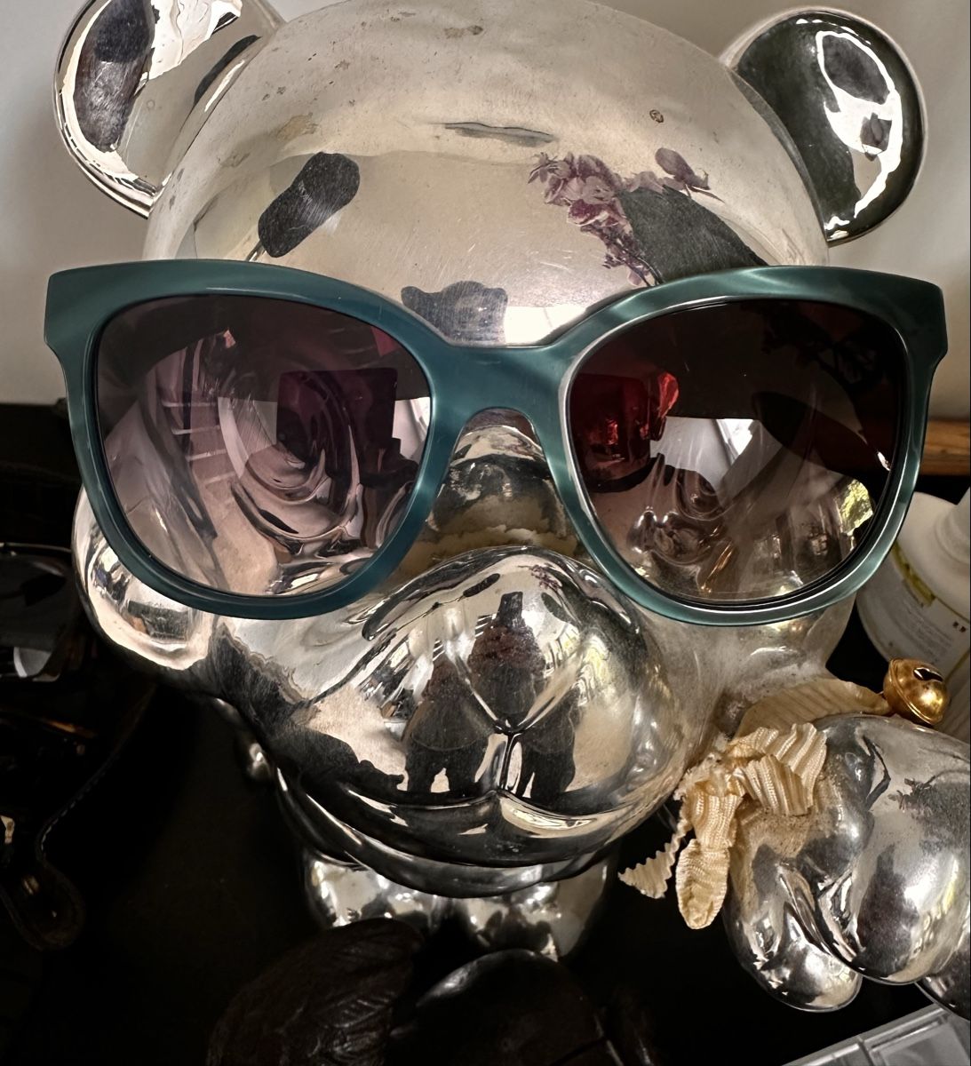 Occhiali & Lenti: Skyeyes Sonnenbrille  – Nuovo e nell'imballaggio originale da Burgdorf venduto da N.O.C.