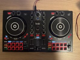 Hercules DJControl Inpulse 300