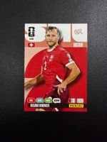 Panini FIFA World Cup 2026 Silvan Widmer 460