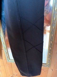 Pantaloni: Pantalon Taille 4 – Usato da Grône venduto da Cramouze 4