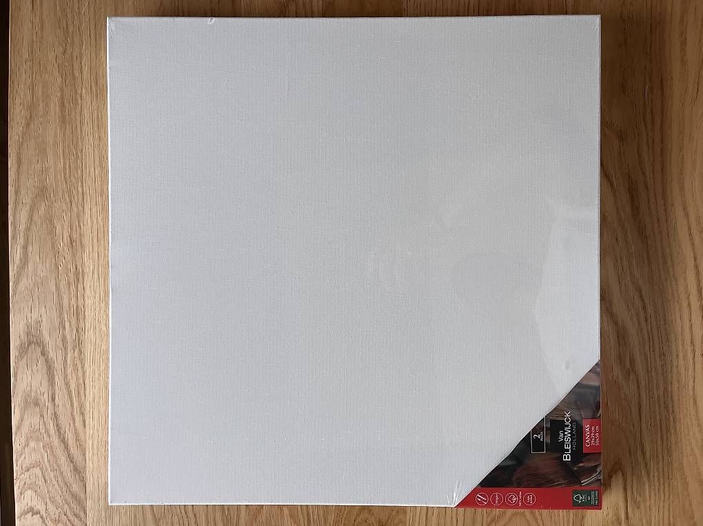 Foto & Immagini: Leinwand-Set 50x50cm 29x29cm Neu – Usato da Winterthur venduto da pabe91 1