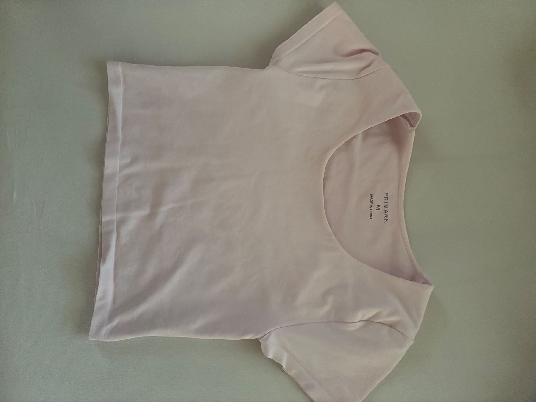T-Shirts: T-Shirt – Neu (gemäss Beschreibung) aus Röschenz von Ziberzab