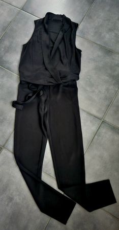Hochwertiger Jumpsuit