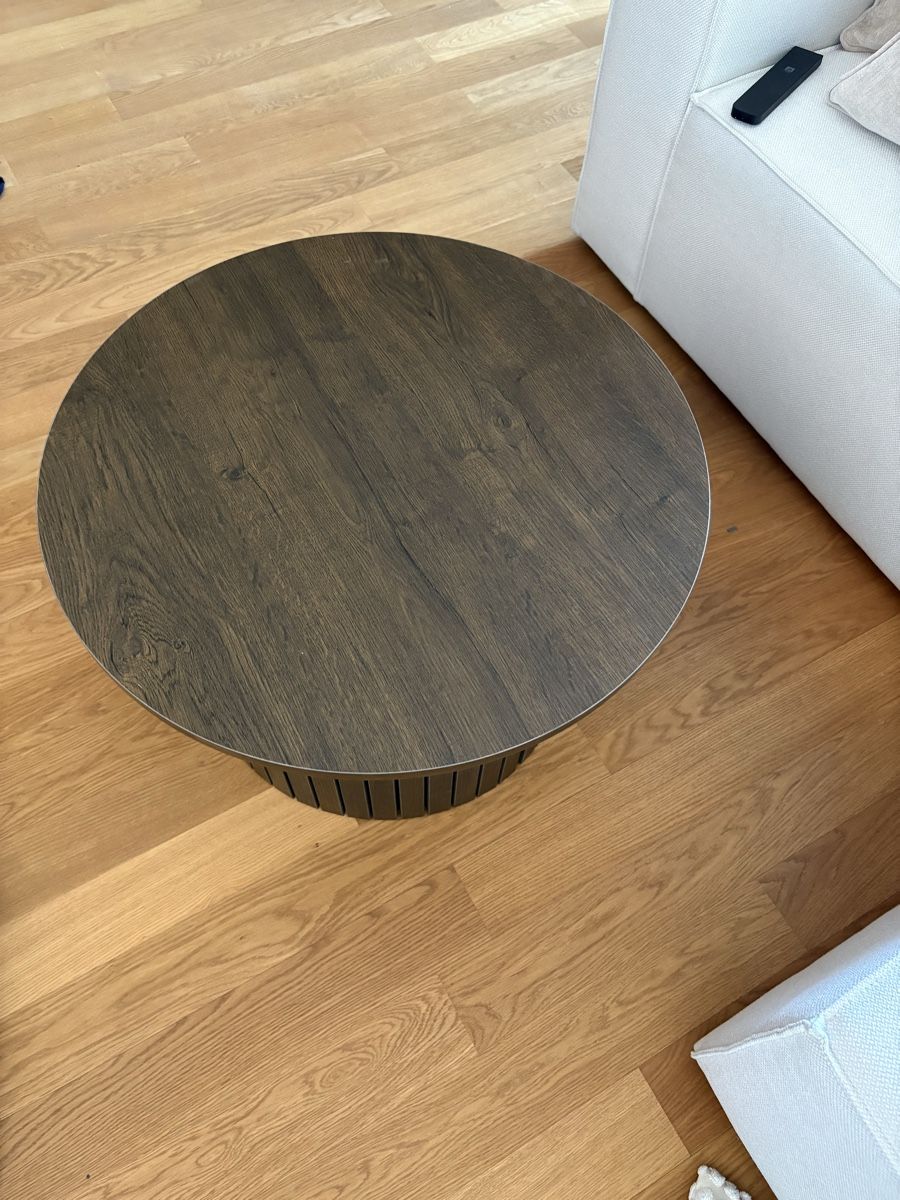 Jysk Tische: Couch Tisch aus Holz Jysk – Neu (gemäss Beschreibung) aus Aarau von Nancy69 3