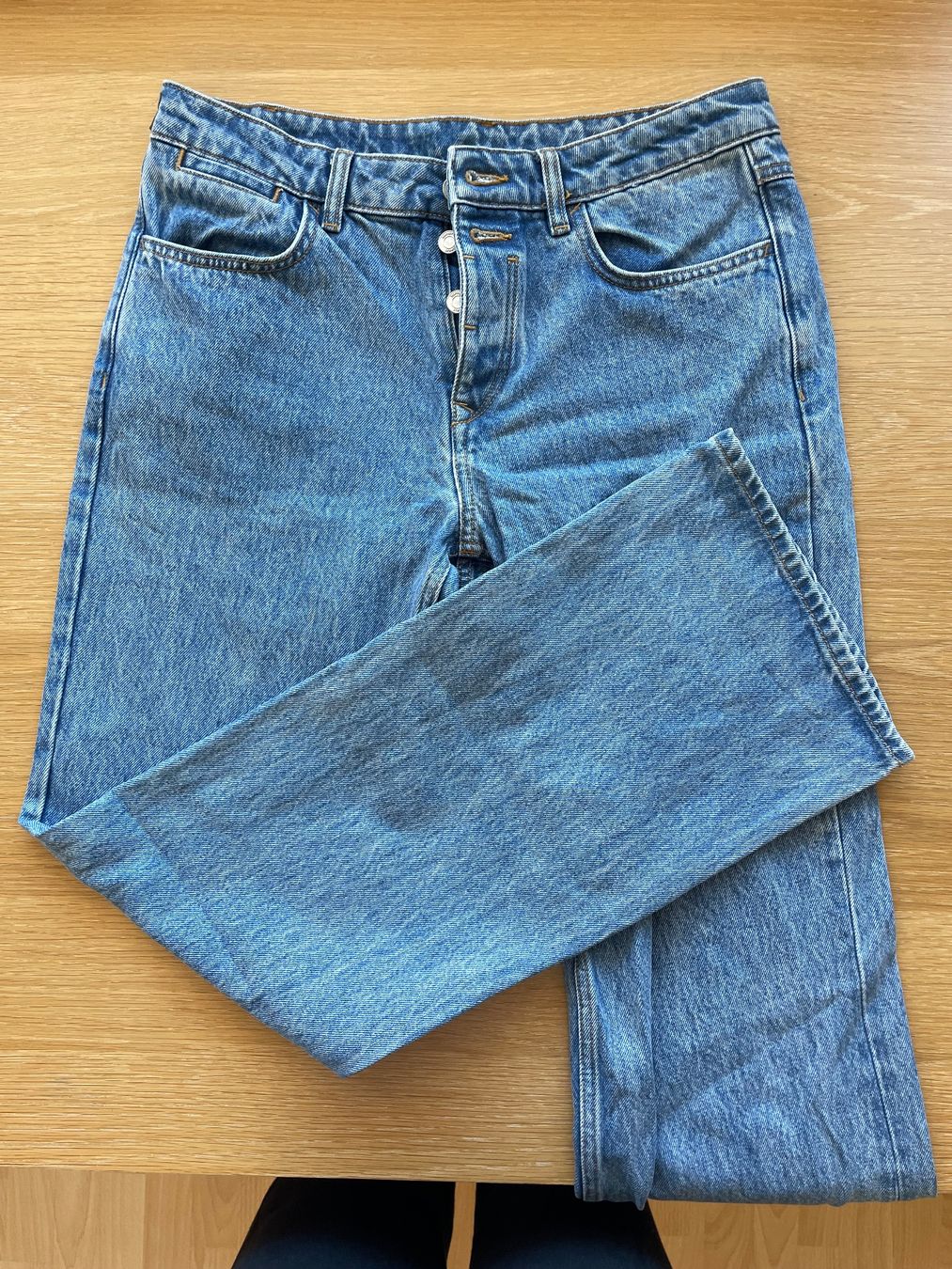 Esprit Jeans: Jeans von Esprit – Nuovo (secondo la descrizione) da Bern venduto da SoSofa