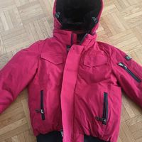 Giacca bambino S 