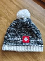 Fan-Mütze Schweizer Skifans