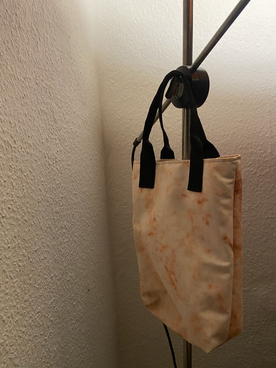 Borse: Kleine Handtasche – Nuovo (secondo la descrizione) da Bad Ragaz venduto da leadaria 1