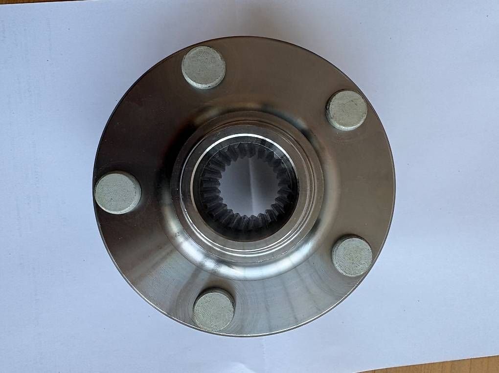 Tutti pezzi di ricambio auto: Radnabe Ford Connect 1473257 Orginal – Usato da Thundorf venduto da Torres72 2