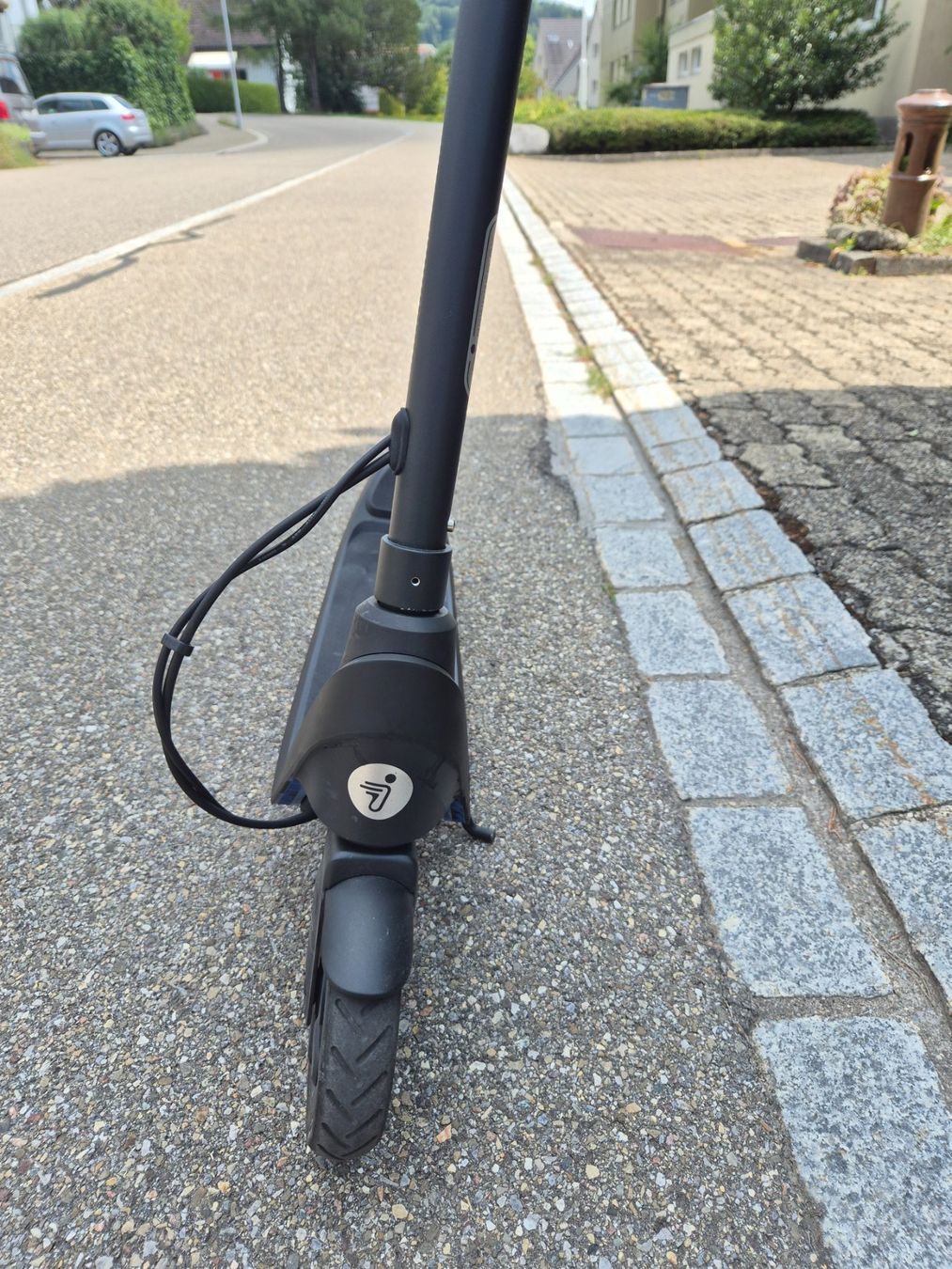 Scooters: E Scooter Segway Ninebot – Gebraucht aus Bäretswil von isa_gk9g 5