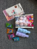 Kosmetik, Badebomben Kids