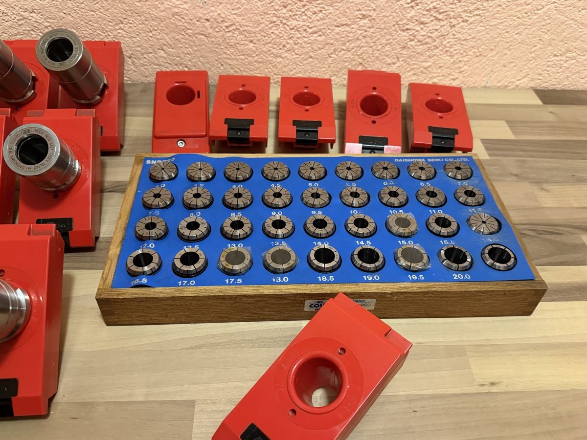 Fauchage: BBT30-MEGA20 Lot – D'occasion à Bassecourt par DiM7775 2