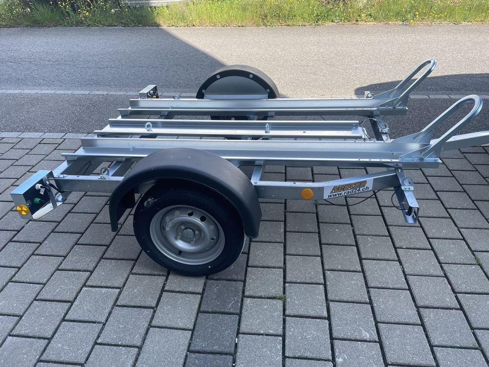 Anhanger Fahren Der Komplette Guide Fur Ihren Sicheren Transport