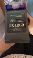 Batterie Patona DSDC34 Li-ion 22.2V 2000mAh - Comme Neuve