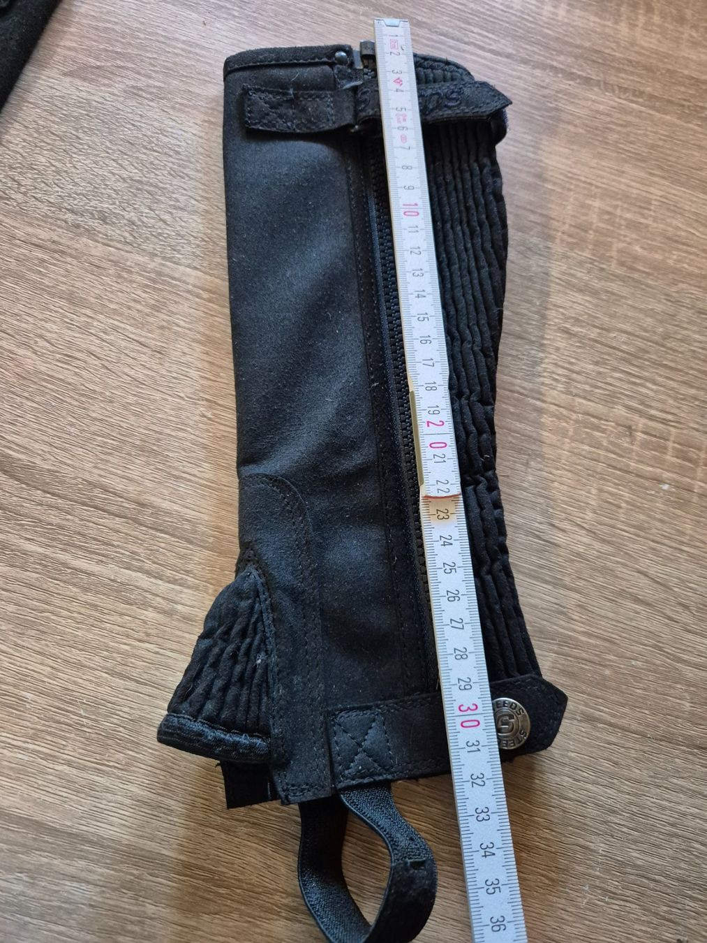 Stinchiere & Fasciature: Chaps Kinder KXS – Usato da Meggen venduto da Orrinka20 4