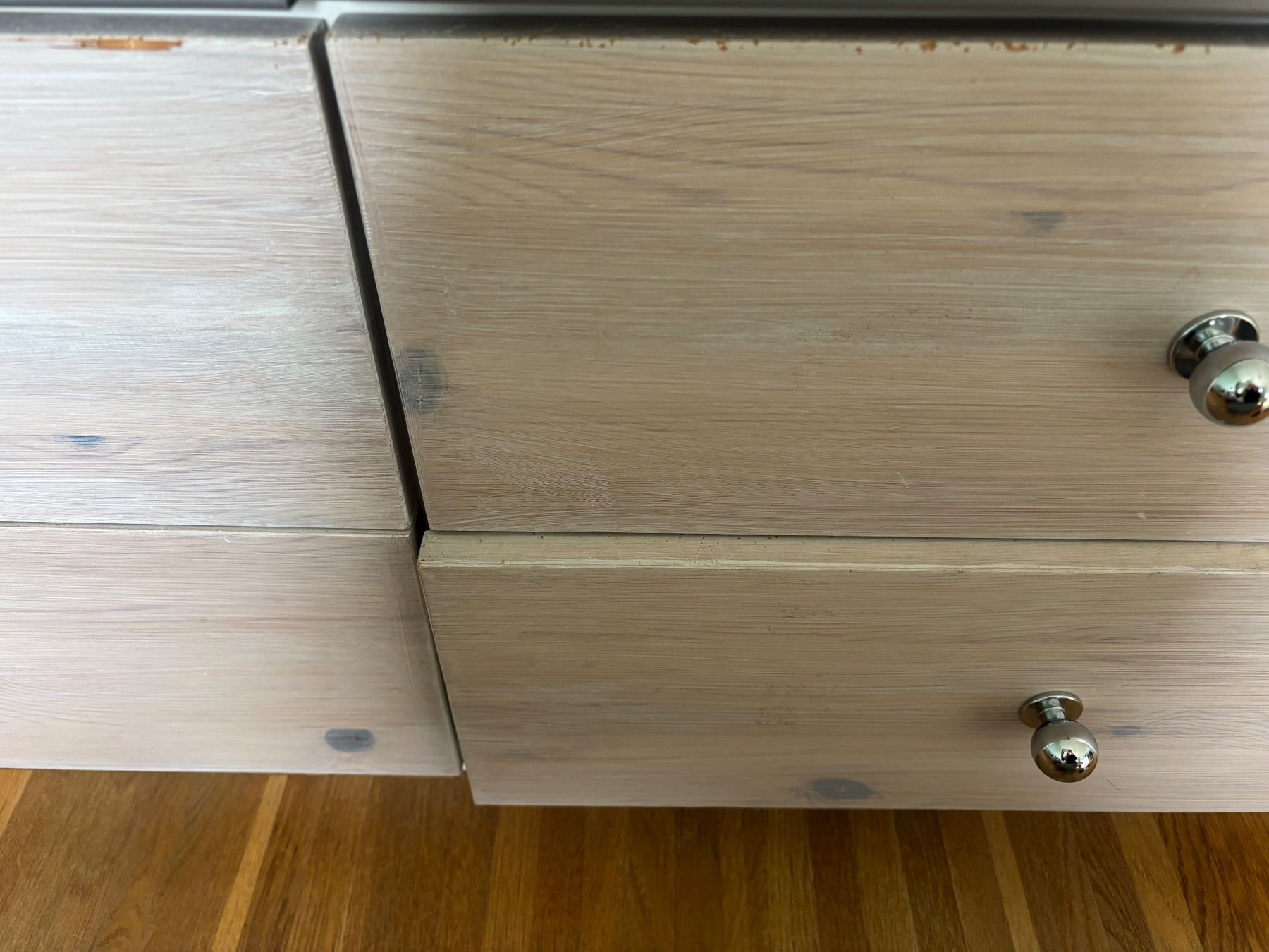 Ikea Armadi: Kleiderschrank mit Spiegel – Usato da Gwatt (Thun) venduto da Tom2666 3