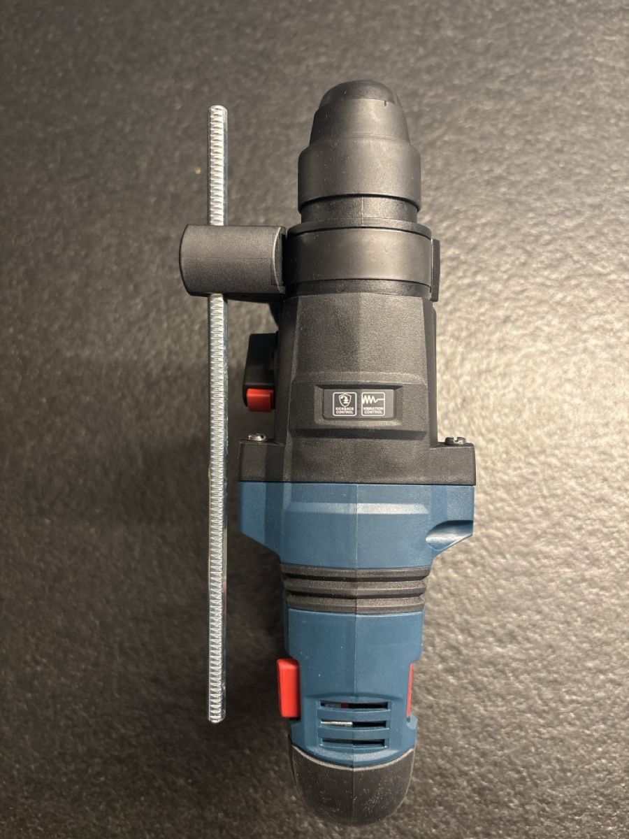 Bosch Trapani: Bosch Professional GBH 18V-18 NEU – Nuovo (secondo la descrizione) da Gerlafingen venduto da kew_m7sn 2