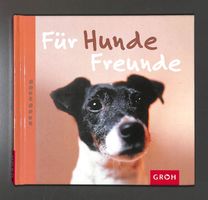 Für Hunde Freunde (Nina Sandmann) GR❤️H