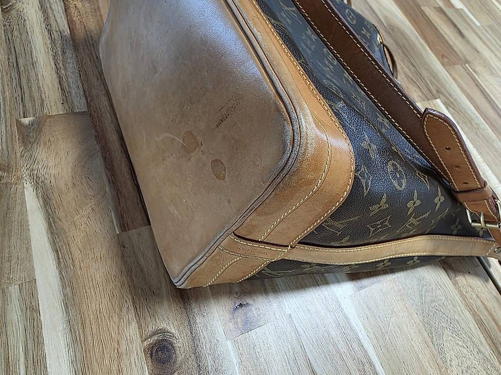 Sacs femmes: Louis Vuitton Noe – D'occasion à Zürich par AlexDaten