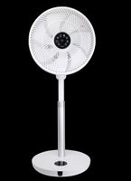 Standventilator ecoQ SilentAir Uno (ecofort)