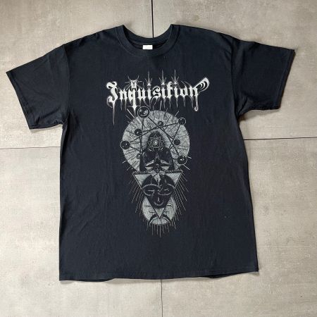 2000s Inquisition Vintage Band T-Shirt