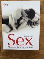 "Sex - Alles, was Sie wissen wollen" von Anne Hooper 😉