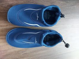 Badeschuhe, Wasserschuhe Kinder Gr. 33